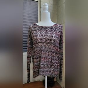 89th & Madison Women's Sweater
